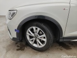  Audi  Q3 AUDI  SPORTBACK DIESEL 35 TDi 150hp S line S tronic (EU6AP) 5d #23