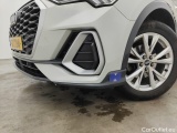  Audi  Q3 AUDI  SPORTBACK DIESEL 35 TDi 150hp S line S tronic (EU6AP) 5d #58