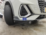  Audi  Q3 AUDI  SPORTBACK DIESEL 35 TDi 150hp S line S tronic (EU6AP) 5d #60