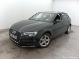  Audi  A3 Audi  Sportback 1.6 TDi 85kW S tronic Business Edition 5d #3