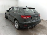  Audi  A3 Audi  Sportback 1.6 TDi 85kW S tronic Business Edition 5d #4