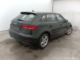  Audi  A3 Audi  Sportback 1.6 TDi 85kW S tronic Business Edition 5d #5