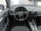 Audi  A3 Audi  Sportback 1.6 TDi 85kW S tronic Business Edition 5d #9