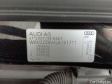  Audi  A3 Audi  Sportback 1.6 TDi 85kW S tronic Business Edition 5d #19