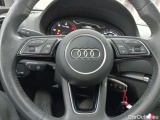  Audi  A3 Audi  Sportback 1.6 TDi 85kW S tronic Business Edition 5d #25