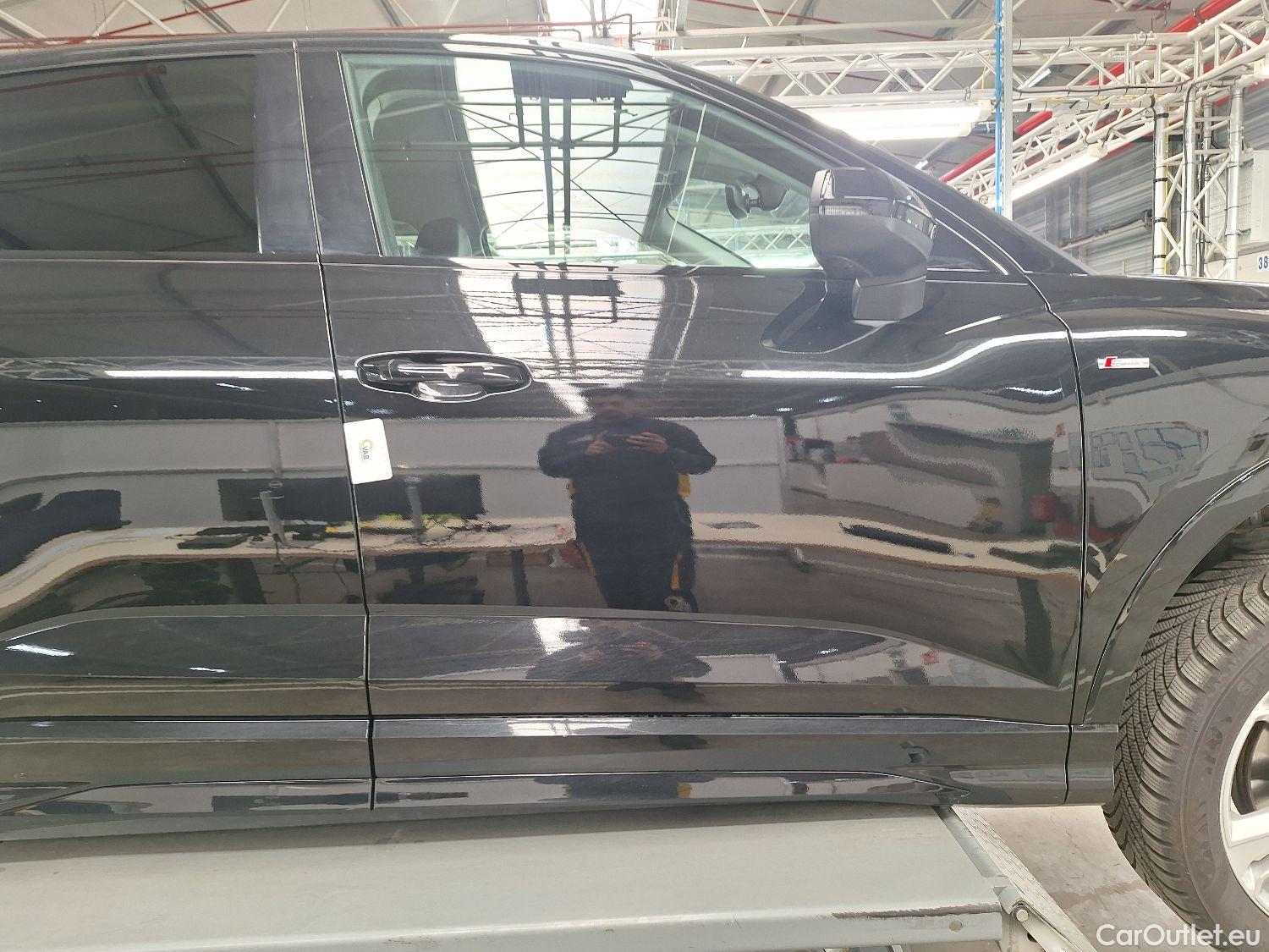  Audi  Q3 Audi,  SB '19, Audi  Sportback 35 TDI S tronic S Line Business  #1