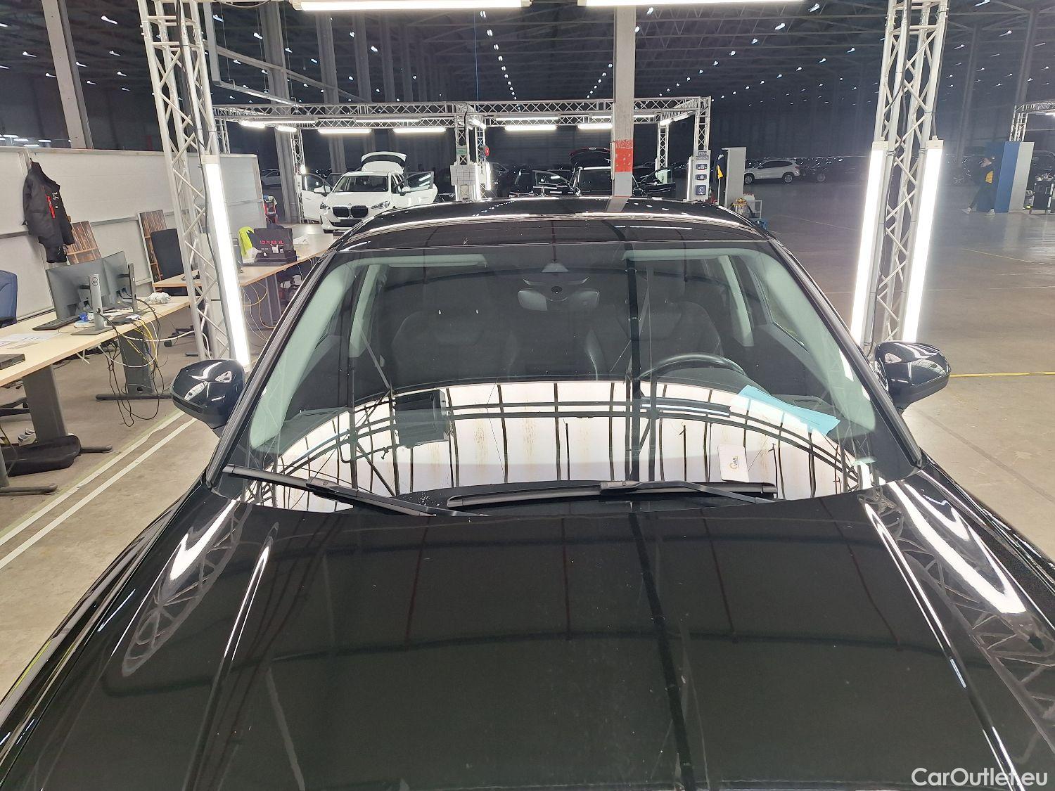  Audi  Q3 Audi,  SB '19, Audi  Sportback 35 TDI S tronic S Line Business  #5
