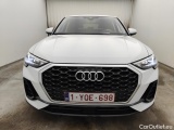  Audi  Q3 Audi  Sportback 35 TDI S tronic Business Edition 5d 