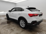  Audi  Q3 Audi  Sportback 35 TDI S tronic Business Edition 5d #3