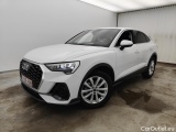  Audi  Q3 Audi  Sportback 35 TDI S tronic Business Edition 5d #4