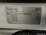  Audi  Q3 Audi  Sportback 35 TDI S tronic Business Edition 5d #18