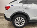  Audi  Q3 Audi  Sportback 35 TDI S tronic Business Edition 5d #24