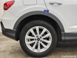  Audi  Q3 Audi  Sportback 35 TDI S tronic Business Edition 5d #36