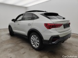  Audi  Q3 Audi  Sportback 35 TDI S tronic Business Edition 5d #3
