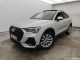  Audi  Q3 Audi  Sportback 35 TDI S tronic Business Edition 5d #4