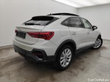  Audi  Q3 Audi  Sportback 35 TDI S tronic Business Edition 5d #5