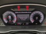  Audi  Q3 Audi  Sportback 35 TDI S tronic Business Edition 5d #8
