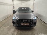  Audi  Q3 Audi  Sportback 35 TFSI S tronic S Line 5d 