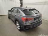  Audi  Q3 Audi  Sportback 35 TFSI S tronic S Line 5d #3