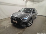  Audi  Q3 Audi  Sportback 35 TFSI S tronic S Line 5d #4