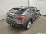  Audi  Q3 Audi  Sportback 35 TFSI S tronic S Line 5d #5