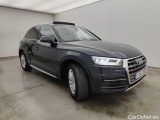  Audi  Q5 Audi  Business Edition Sport 35 TDI 5d #2