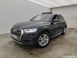  Audi  Q5 Audi  Business Edition Sport 35 TDI 5d #4