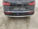  Audi  Q5 Audi  Business Edition Sport 35 TDI 5d #48