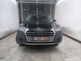  Audi  Q5 Audi  Sport 35 TDI quattro 5d 
