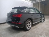 Audi  Q5 Audi  Sport 35 TDI quattro 5d #4