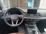  Audi  Q5 Audi  Sport 35 TDI quattro 5d #9