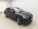 Audi  Q3 Audi,  SB '19, Audi  Sportback 35 TDI S tronic S Line Business  #2