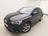  Audi  Q3 Audi,  SB '19, Audi  Sportback 35 TDI S tronic S Line Business  #4