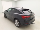  Audi  Q3 Audi,  SB '19, Audi  Sportback 35 TDI S tronic S Line Business  #5