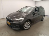  Bmw  Serie 2 BMW 2 GRAN TOURER DIESEL - 2018 220 d 190 5d Automatic #2