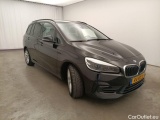  Bmw  Serie 2 BMW 2 GRAN TOURER DIESEL - 2018 220 d 190 5d Automatic #3
