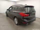  Bmw  Serie 2 BMW 2 GRAN TOURER DIESEL - 2018 220 d 190 5d Automatic #4