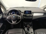  Bmw  Serie 2 BMW 2 GRAN TOURER DIESEL - 2018 220 d 190 5d Automatic #10