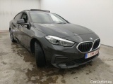  Bmw  Serie 2 BMW 2 Reeks Gran Coupé 216dA (85kW) 4d #2