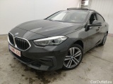  Bmw  Serie 2 BMW 2 Reeks Gran Coupé 216dA (85kW) 4d #3