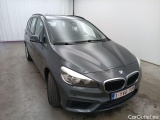  Bmw  Serie 2 BMW 2 Reeks Gran Tourer 216d (85kW) 5d #2