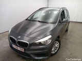  Bmw  Serie 2 BMW 2 Reeks Gran Tourer 216d (85kW) 5d #4