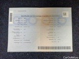  Bmw  Serie 2 BMW 2 Reeks Gran Tourer 216d (85kW) 5d #11
