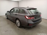  Bmw  Serie 3 BMW 3 Reeks Touring 318dA (100 kW) 5d #5