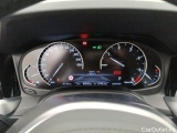  Bmw  Serie 3 BMW 3 Reeks Touring 318dA (100 kW) 5d #8