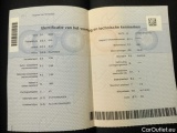  Bmw  Serie 3 BMW 3 Reeks Touring 318dA (100 kW) 5d #11