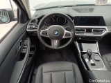  Bmw  Serie 3 BMW 3 Reeks Touring 318dA (100 kW) 5d #9