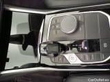  Bmw  Serie 3 BMW 3 Reeks Touring 318dA (100 kW) 5d #19
