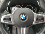  Bmw  Serie 3 BMW 3 Reeks Touring 318dA (100 kW) 5d #18