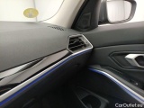  Bmw  Serie 3 BMW 3 Reeks Touring 318dA (100 kW) 5d #21